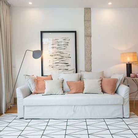 Apartament Guestready - The Dukes Retreat E Porto Zewnętrze zdjęcie